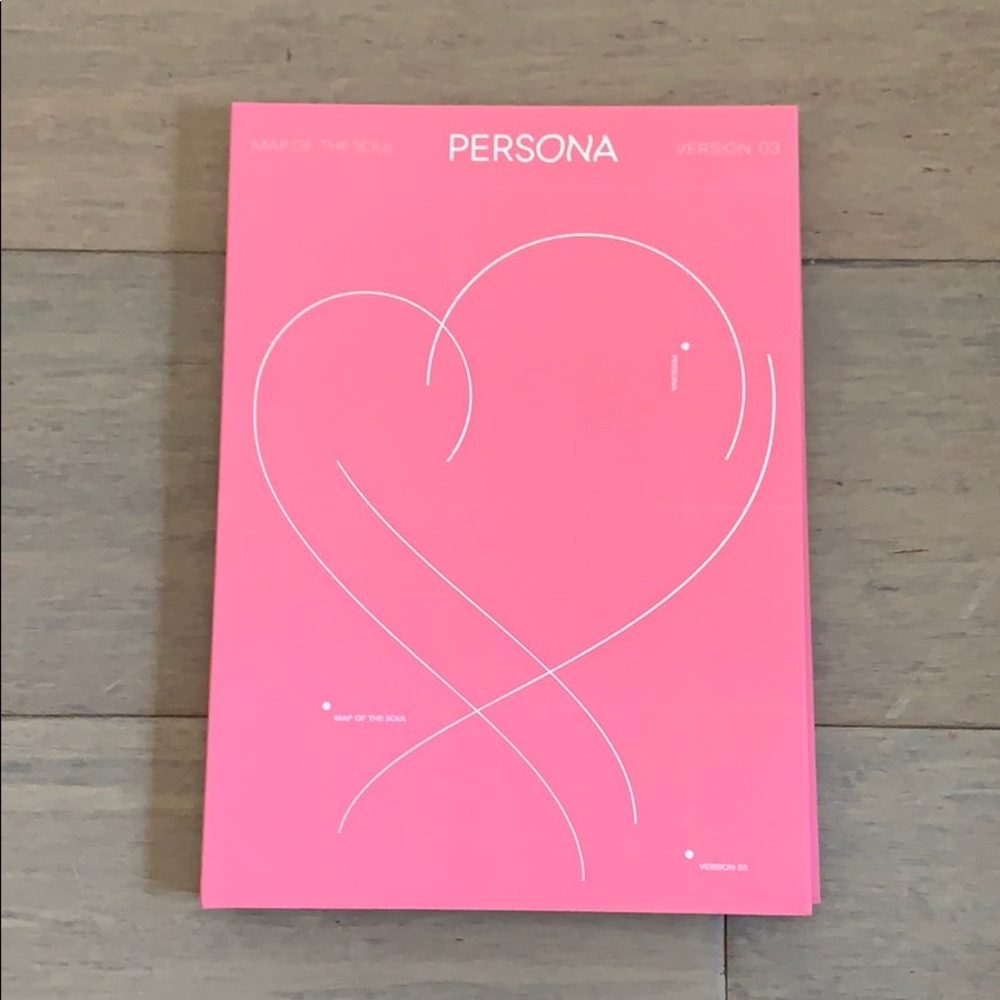 Map of the Soul Persona version 03
